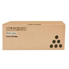 Toner do tiskrny Originln toner Ricoh 407543 (ern)