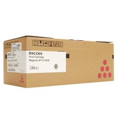 Toner do tiskrny Originln toner Ricoh 406481 (Purpurov)