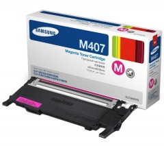 Toner do tiskrny Originln toner Samsung CLT-M4072S (Purpurov)