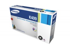 Toner do tiskrny Originln toner Samsung CLT-K4092S (ern)