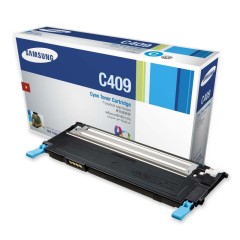 Toner do tiskrny Originln toner Samsung CLT-C4092S (Azurov)