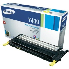 Toner do tiskrny Originln toner Samsung CLT-Y4092S (lut)