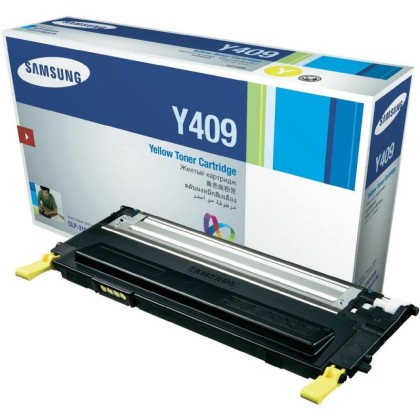 Originln toner Samsung CLT-Y4092S (lut)