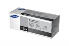 Toner do tiskrny Originln toner Samsung CLT-K504S (ern)