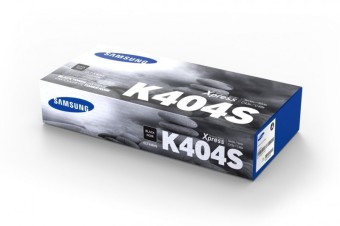 Originln toner Samsung CLT-K404S (ern)