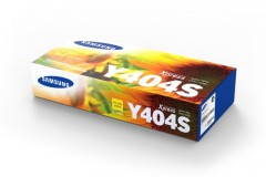 Toner do tiskrny Originln toner Samsung CLT-Y404S (lut)