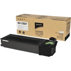 Toner do tiskrny Originln toner Sharp MX235GT (ern)