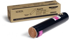 Toner do tiskrny Originln toner Xerox 106R01161 (Purpurov)