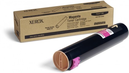 Originln toner Xerox 106R01161 (Purpurov)