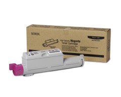 Toner do tiskrny Originln toner XEROX 106R01219 (Purpurov)
