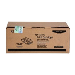 Toner do tiskrny Originln toner Xerox 106R01246 (ern)