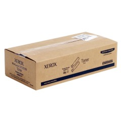 Toner do tiskrny Originln toner XEROX 106R01277 (ern)