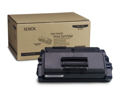 Originální toner Xerox 106R01371 (Černý)