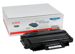 Toner do tiskrny Originln toner Xerox 106R01374 (ern)