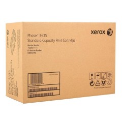 Toner do tiskárny Originální toner XEROX 106R01414 (Černý)