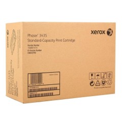 Toner do tiskrny Originln toner XEROX 106R01414 (ern)