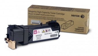 Originální toner XEROX 106R01457 (Purpurový)