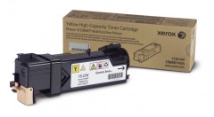 Toner do tiskrny Originln toner XEROX 106R01458 (lut)