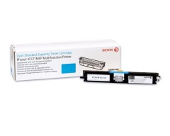 Toner do tiskrny Originln toner Xerox 106R01473 (Azurov)