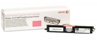 Originální toner Xerox 106R01474 (Purpurový)