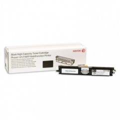Toner do tiskrny Originln toner Xerox 106R01476 (ern)