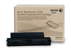 Toner do tiskárny Originální toner XEROX 106R01529 (Černý)