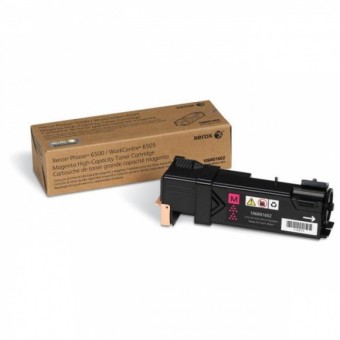 Originln toner Xerox 106R01602 (Purpurov)