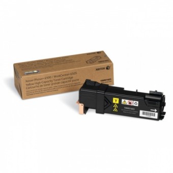 Originln toner Xerox 106R01603 (lut)
