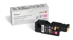 Toner do tiskrny Originln toner XEROX 106R01632 (Purpurov)