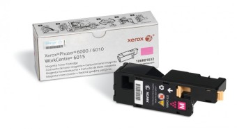 Originln toner XEROX 106R01632 (Purpurov)