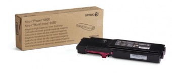 Originln toner XEROX 106R02234 (Purpurov)