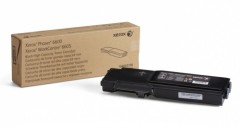 Toner do tiskrny Originln toner XEROX 106R02236 (ern)