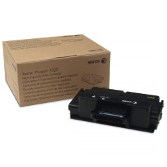 Toner do tiskrny Originln toner Xerox 106R02306 (ern)