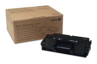 Originální toner Xerox 106R02312 (Černý)