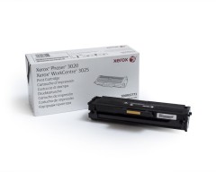 Toner do tiskrny Originln toner Xerox 106R02773 (ern)