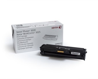 Originln toner Xerox 106R02773 (ern)