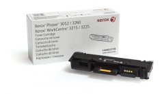 Toner do tiskárny Originální toner Xerox 106R02778 (Černý)