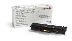 Toner do tiskrny Originln toner Xerox 106R02778 (ern)