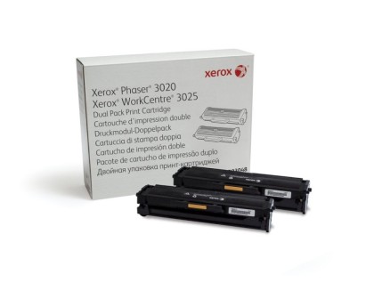 Originln toner Xerox 106R03048 (ern) multipack