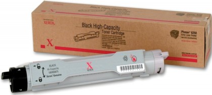 Originln toner XEROX 106R00675 (ern)