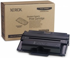 Toner do tiskárny Originální toner XEROX 108R00796 (Černý)