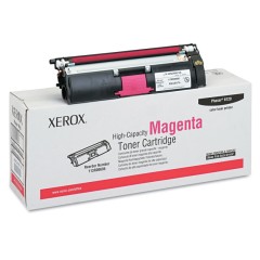 Toner do tiskrny Originln toner XEROX 113R00695 (Purpurov)