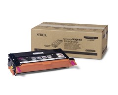 Toner do tiskrny Originln toner Xerox 113R00724 (Purpurov)