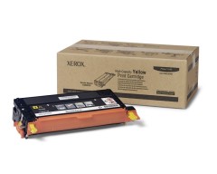 Toner do tiskrny Originln toner Xerox 113R00725 (lut)