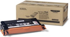 Toner do tiskárny Originální toner Xerox 113R00726 (Černý)