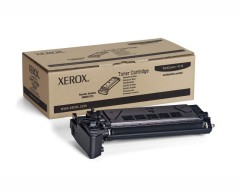 Toner do tiskárny Originální toner XEROX 006R01278 (Černý)