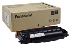 Toner do tiskrny Originln toner Panasonic KX-FL503C (ern)