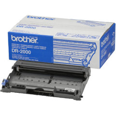 Originln fotovlec Brother DR-2000 (fotovlec)