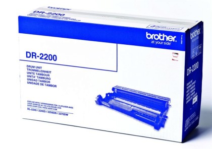 Originln fotovlec Brother DR-2200 (fotovlec)