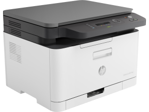 HP Color Laser MFP 178 NW (A4, USB, Wi-Fi, Ethernet, kop�rov�n�, skenov�n�)